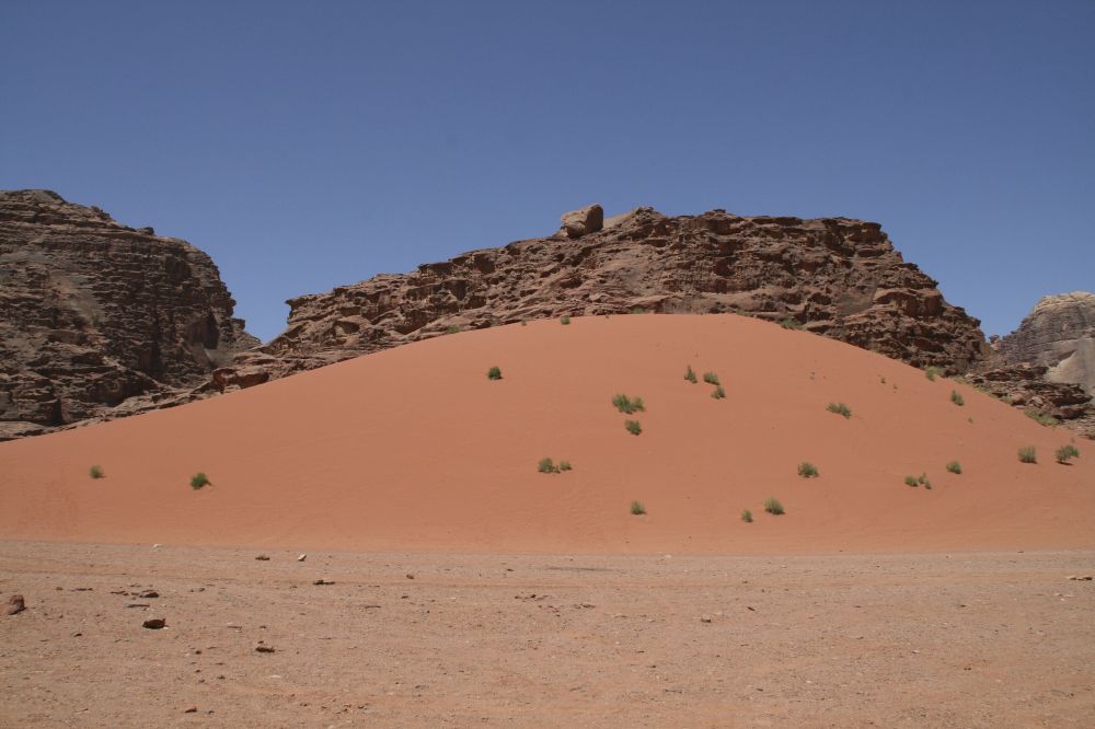 pisecna duna