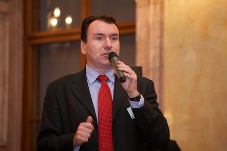 Pavel Bobošík
