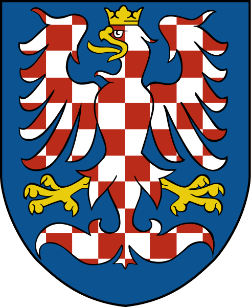 Moravský znak
