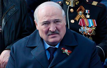 Prezident Alexandr Lukašenko