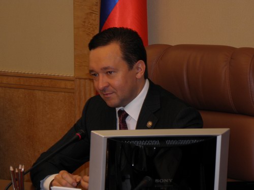 Ildar Chalikov
