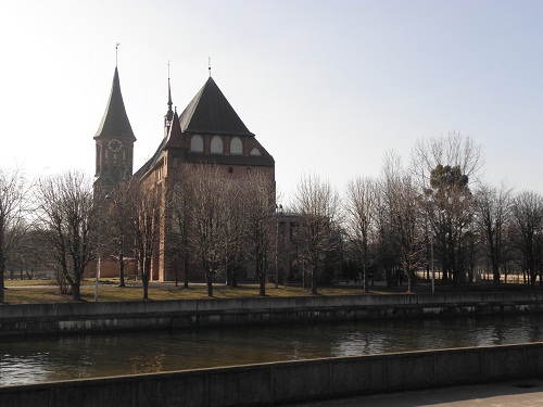 Královecká katedrála