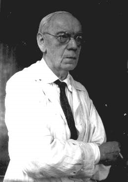 Profesor Ladislav Borovanský