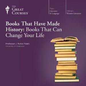 Books That Have Made History: Books That Can Change Your Life
