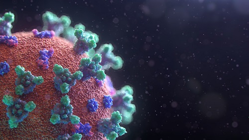 Koronavirus obsahuje většina informací, které konzumujeme v posledních dnech. Zdroj: Unsplash.