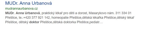 Zdroj: Vyhledávač seznam.cz