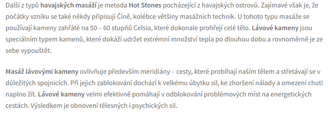 Zdroj: www.masaze-ovcackova.cz/ masaz-lavovymi-kameny