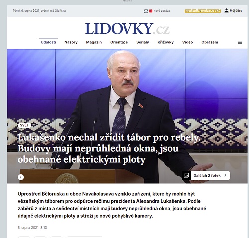 zdroj: Lidovky.cz, sken: jd
