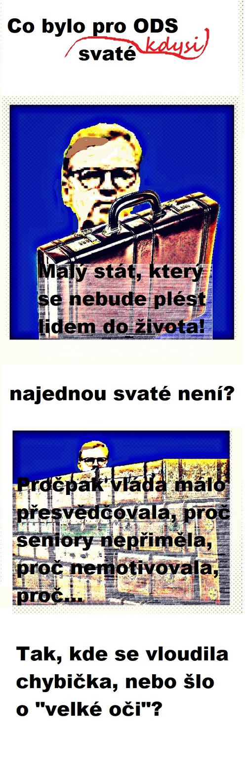 koláž: dv